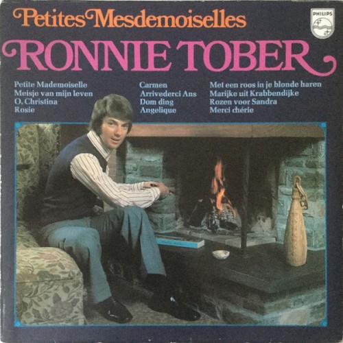 Petites mesdemoiselles