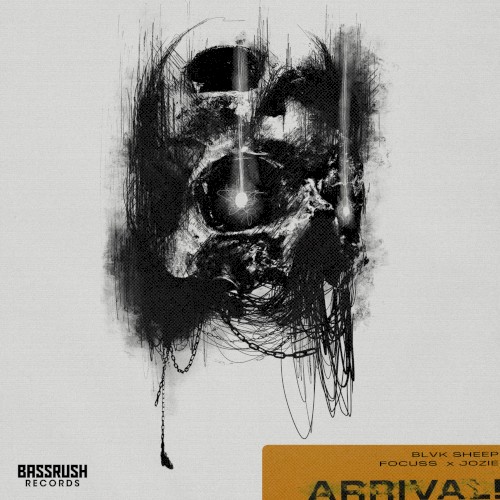 ARRIVAL!