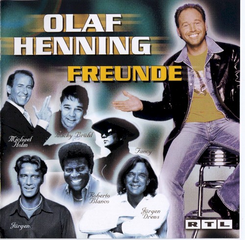 Freunde