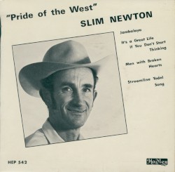 Pride of the West