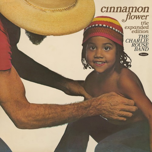 Cinnamon Flower