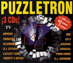 Puzzletron 4