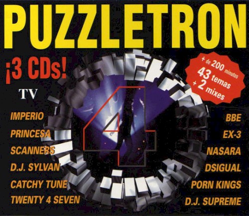 Puzzletron 4