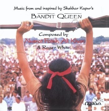 Bandit Queen