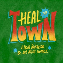 Heal the Town