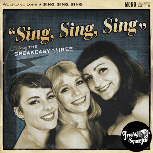 Sing, Sing, Sing