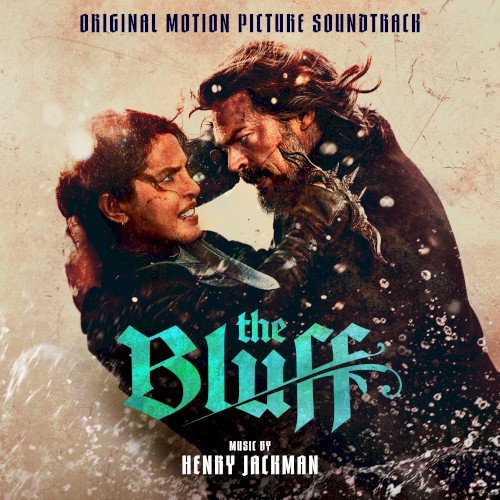 The Bluff: Original Motion Picture Soundtrack