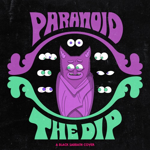 Paranoid (Black Sabbath cover)