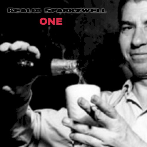 One