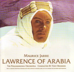 Lawrence of Arabia