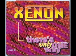 There's Only One Way
