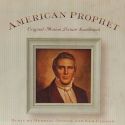 American Prophet: Original Motion Picture Soundtrack