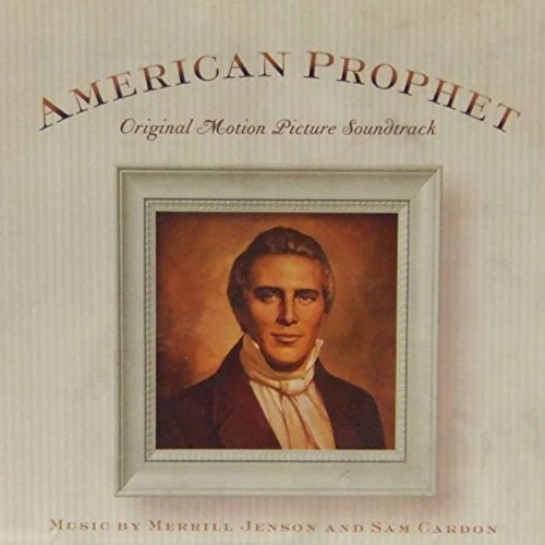 American Prophet: Original Motion Picture Soundtrack