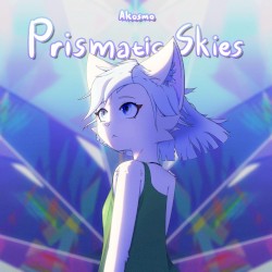 Prismatic Skies
