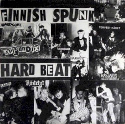 Finnish Spunk / Hardbeat