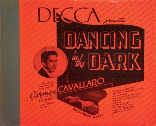 Dancing in the Dark
