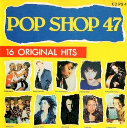 Pop Shop 47