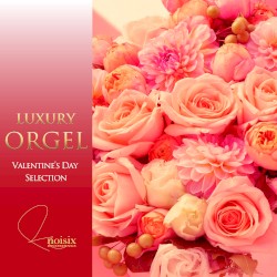 Valentine's Day Selection