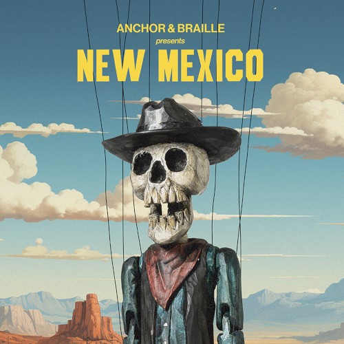 New Mexico