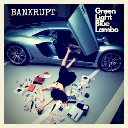 Green Light, Blue Lambo