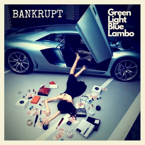 Green Light, Blue Lambo