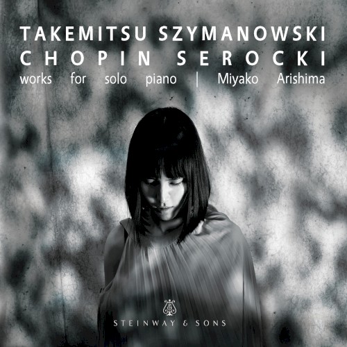 Works for Solo Piano