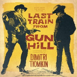 Last Train from Gun Hill
