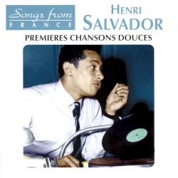 Premières Chansons douces