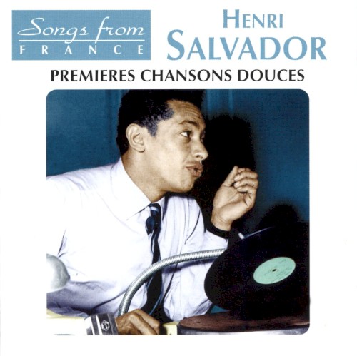 Premières Chansons douces