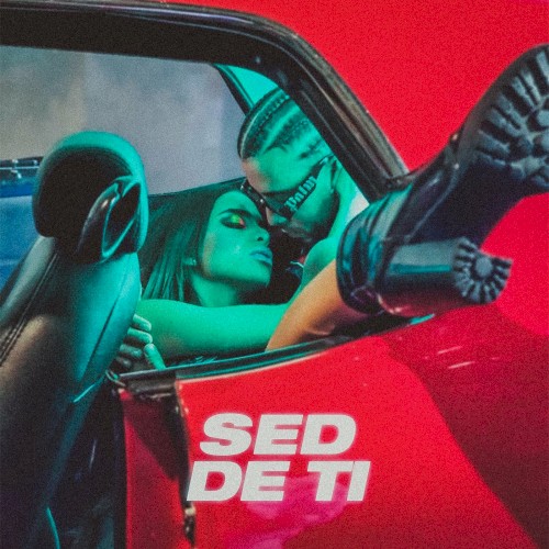 Sed de ti