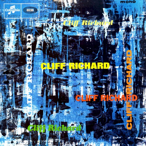 Cliff Richard