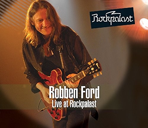 Live at Rockpalast