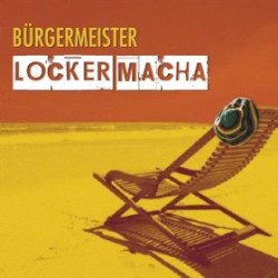 Locker Macha