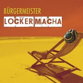 Locker Macha