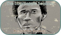The Lagniappe Sessions
