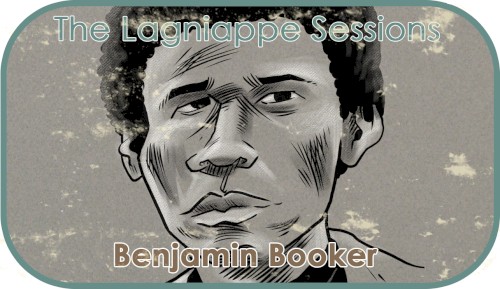 The Lagniappe Sessions