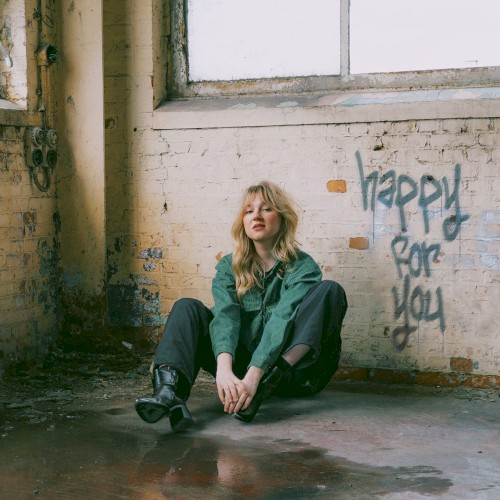 Happy for You