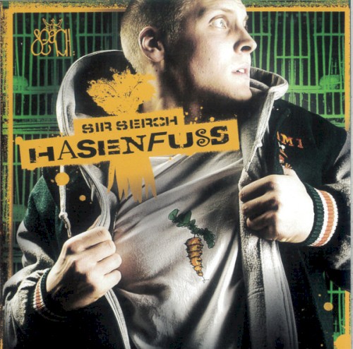 Hasenfuß