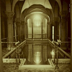 Bathhouse Blues