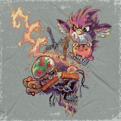 Dwelling of Duels 2023-04: Free Month