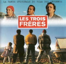 Les Trois Frères