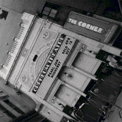 Live at the Orpheum Theater