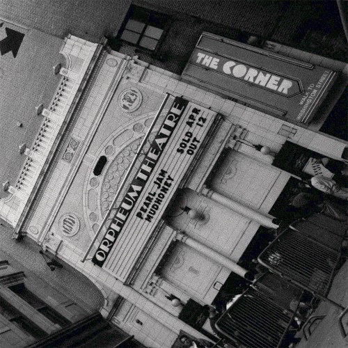 Live at the Orpheum Theater