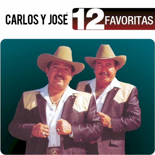 12 favoritas