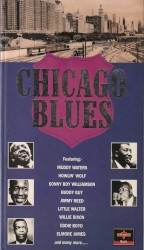 Chicago Blues