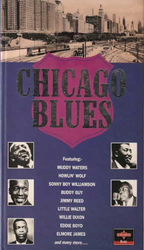 Chicago Blues