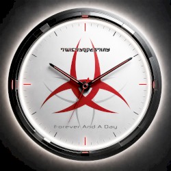 Forever And A Day