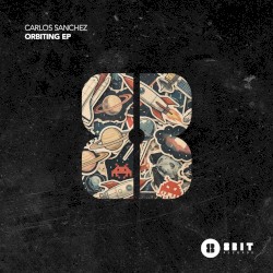 Orbiting EP