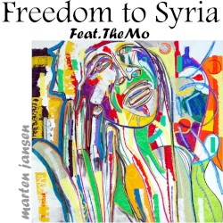 Freedom to Syria