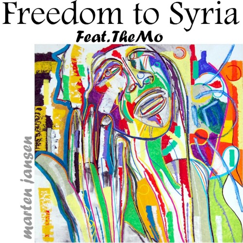 Freedom to Syria